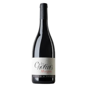Morgon AOC 'Les Charmes' by Domaine de la Bonne Tonne